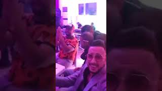 cheb djalil live avec cheb adjel a oued souf 22032021 شاب جليل مع شاب عجال [upl. by Bacon]