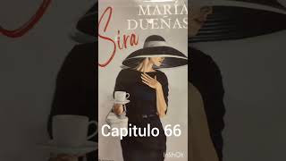 audiolibro Sira Cap66 [upl. by Ayel]