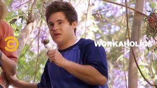 Workaholics  Getting Physical [upl. by Ashlie]