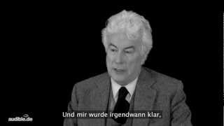 Ken Follett im exklusiven VideoInterview [upl. by Yttiy542]