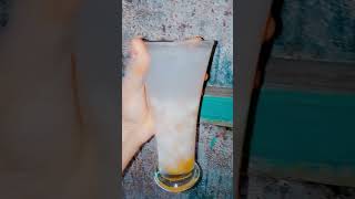 lychee drink home Making 😋🥰youtubeshort lycheejuice viral shorts [upl. by Nove]