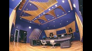 Recording Studio Tour 1992 目的別 レコーディング・スタジオの分類 [upl. by Andeee848]