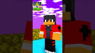 Aaron Choose Favorite Run Challenge aphmau aphmaucrew apt [upl. by Odinevneib115]