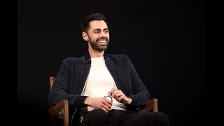 Hasan Minhaj Discusses His Groundbreaking Netflix Show  TimesTalks [upl. by Ityak]