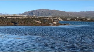 A trip to introduce my son to Arisaig amp Eigg [upl. by Jemina525]