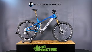 Mondraker Crafty RR  2022  Overview [upl. by Bradley]