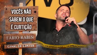 O Reveillon do casado é horrível  Cortes do Rabin [upl. by Jarus]