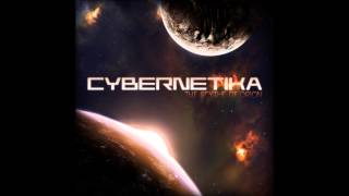 Cybernetica  The Scyth of Orion Full Album [upl. by Clifford]