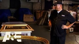 Storage Wars Daves Big Score Season 7 Episode 11  AampE [upl. by Claresta]