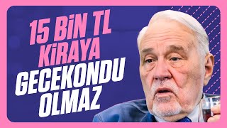 İlber Ortaylı Açıkladı Evlilik İnsan Doğasına Aykırı Mı  Cahille Sohbeti Kestim [upl. by Naujid]