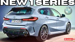 2024 BMW 1 Series M135i F70 Reveal  First Look Interior amp Exterior [upl. by Eednac]