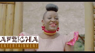 Nsambila Nyuma Nga Janzi by Irene Namatovu Official HD Video 2017 [upl. by Aneeuqahs521]