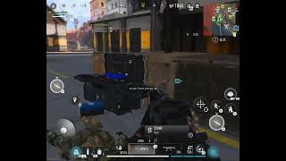 Warzone Mobile Battle Royale Gameplay No Commentary [upl. by Folsom]