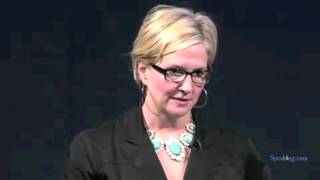 Brené Brown  Speakingcom Leadership Speaker [upl. by Linell]