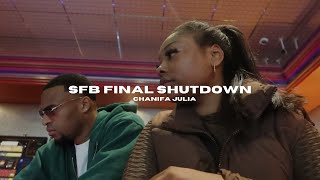 weekly vlog  SFB final shutdown lashes doen amp kleren verkopen op Vinted [upl. by Tobias356]