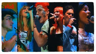 RBD  Medley of Tour Generación Audio Remixeado  HD [upl. by Jacobina949]