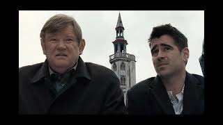 In Bruges Has Colin Farrells Funniest Saddest and Best Performance [upl. by Octavie]