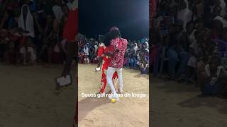 😰 Souss bi rakh neu dé comedy dance senegal [upl. by Healy]