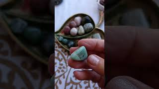 Amazonite  You Need This Crystal [upl. by Dart]