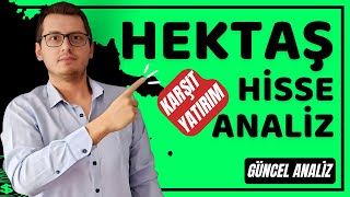 HEKTAŞ HİSSE ANALİZ  HEKTAŞ HİSSE  HEKTS HİSSE ANALİZ HEKTS HİSSE  BİST  BİST100  BORSA [upl. by Healey]