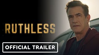 Ruthless  Official Trailer 2023 [upl. by Liatrice]