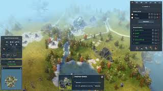 Northgard P21 Understanding TilesBorders [upl. by Gaiser]