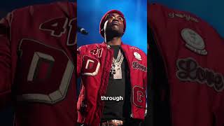 Meek Mill Beyond the Beats  A Fight for Justice [upl. by Merla493]