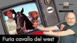 Furia cavallo del West dieci cose che magari non sai [upl. by Cowley]