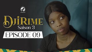 Série  Djirime  Saison 3  Episode 9 [upl. by Brice]