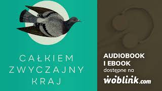 CAŁKIEM ZWYCZAJNY KRAJ  BRIAN PORTERSZUCS  AUDIOBOOK PL [upl. by Notnroht]