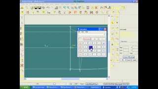 Gerber Accumark Pattern Making lesson [upl. by Akinahs]