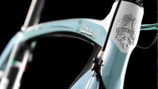 Bianchi Oltre XR  Very Important Bike [upl. by Eimmit179]