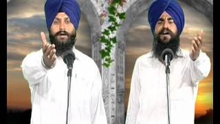 Kavishar Bhai Joga Singh Jogi  Bahadar Bachitar Singh Haathi Naal Jung  Kissa Roop Basant [upl. by Marianne]