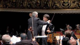 Camargo Guarnieri  Violin Concerto No 2 3rd mov [upl. by Solegna666]