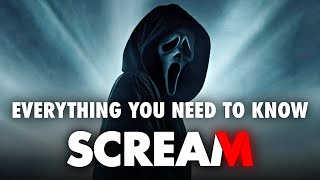 Everything You NEED to Know Before Watching Scream VI [upl. by Arracat90]