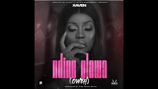 XAVEN NDINE OLOWA OFFICIAL VIDEO [upl. by Callas329]