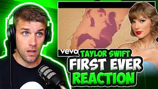 WHY DOES TAYLOR SWIFT GET HATE  All Too Well 10 Minute Version Taylors Version REACTION [upl. by Zysk]