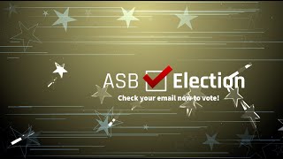 2425 Sophomore ASB Election Video [upl. by Migeon912]