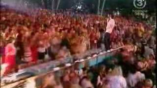 Enrique Iglesias  Bailamos live New Wave  Jurmala [upl. by Baudin]