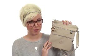 Kipling Keiko Crossbody SKU8728997 [upl. by Berlauda]