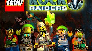 LEGO Rock Raiders speedrun in 3954 WR [upl. by Timothea782]