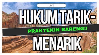 BELAJAR HUKUM TARIKMENARIK INI EMAS BANGET [upl. by Male378]