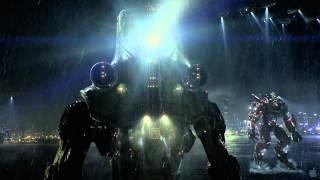 Trailer  Vietsub Pacific Rim  Cuộc chiến Thái Bình Dương 2013 [upl. by Ursala]