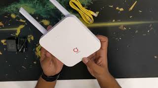 Best Pocket Router OLAX AX6 Pro 4G LTE with 4000mAh battery unboxing [upl. by Repooc]