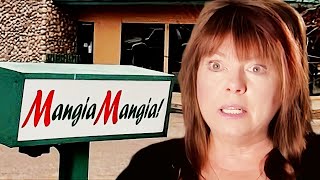 What Happened to Mangia Mangia AFTER Kitchen Nightmares [upl. by Katerina]