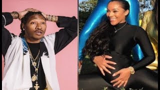 Future RESPONDS to Joie Chavis leaking info to blogs amp calling his kids mistakes [upl. by Hugh]