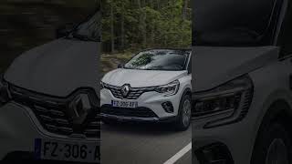 Renault Clio e Captur  Renault raddoppia gli incentivi [upl. by Weber]