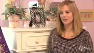 Dance Moms  Melissa House Tour [upl. by Kinimod]