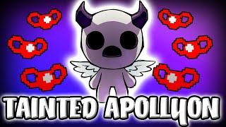 Tainted Apollyon Greedier Mode [upl. by Mount]