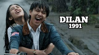 DILAN 1991  Februari 2019  Full Movie HD CARA DOWNLOAD FILM DILAN 1991 FULL MOVIE 100NoClickbait [upl. by Assenat386]